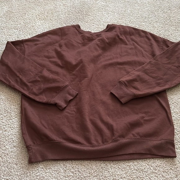 Disney - Winnie the Pooh Crew Neck size small - Picture 5 of 5